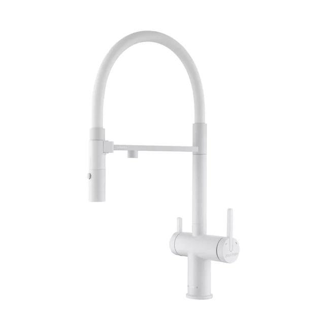 Смеситель с подключением к фильтру для воды Paulmark Gravity