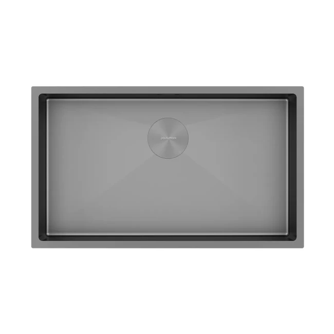 Кухонная мойка NEXT 74 UNI