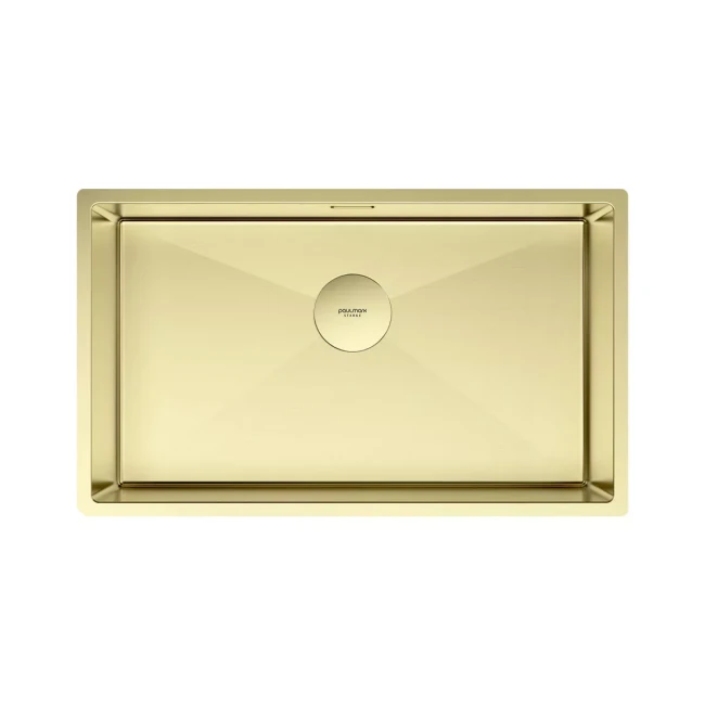 Кухонная мойка NEXT 74 UNI