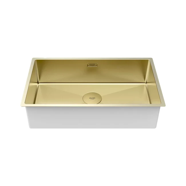 Кухонная мойка NEXT 74 UNI