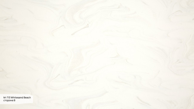 M 713 B Whitesand Beach