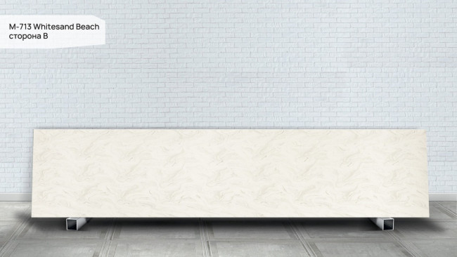 M 713 B Whitesand Beach