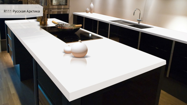 R 111 Русская Арктика