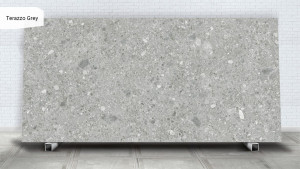 TERAZZO GREY