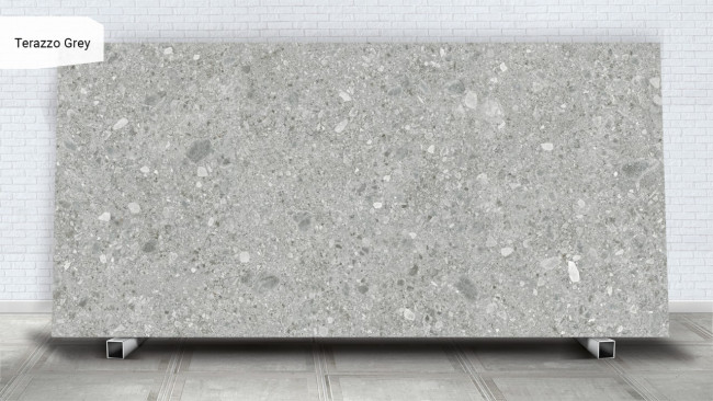 TERAZZO GREY