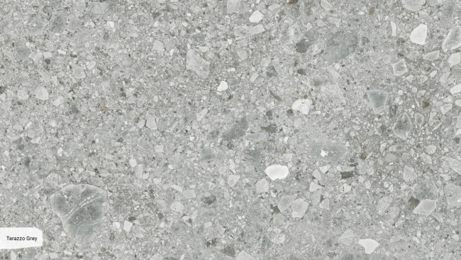 TERAZZO GREY