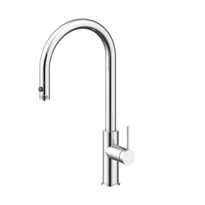 Смеситель Paulmark Galant с подключением к фильтру для воды однорычажный