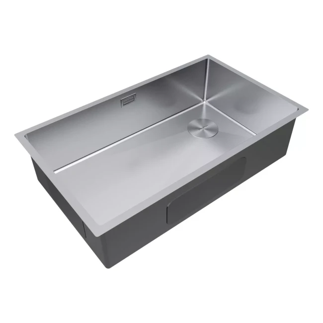 Кухонная мойка NEXT-SKEW 74 UNI