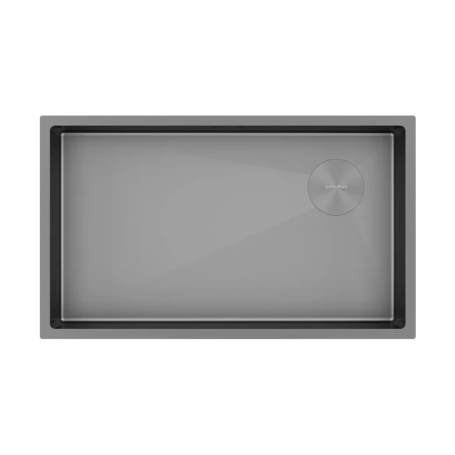 Кухонная мойка NEXT-SKEW 74 UNI