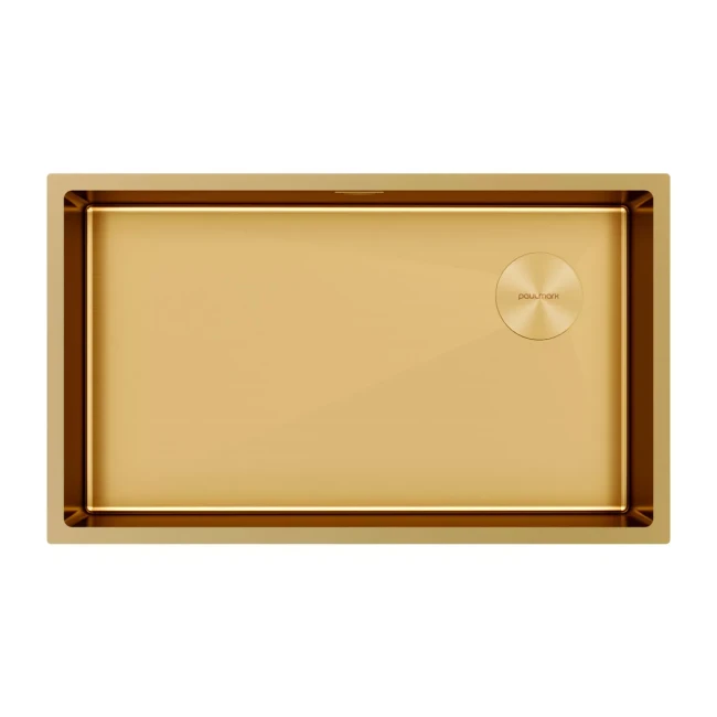 Кухонная мойка NEXT-SKEW 74 UNI