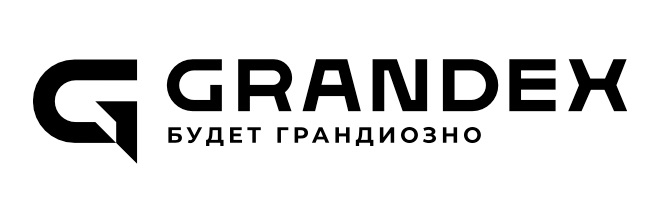 Grandex logo