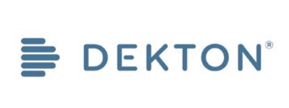 Dekton logo